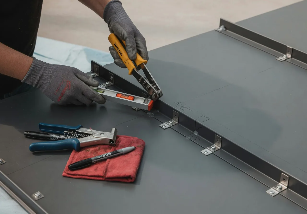 Why choose Metal Roofing Installation in Randle, WA